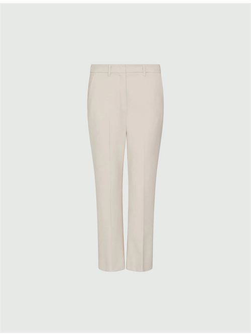 Pantaloni straight leg MARELLA | 2331360736200005