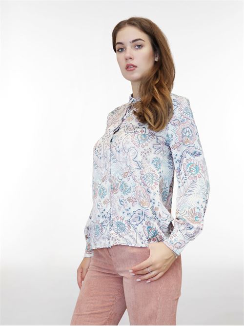 Camicia scivolata IBLUES | 2371160537200003