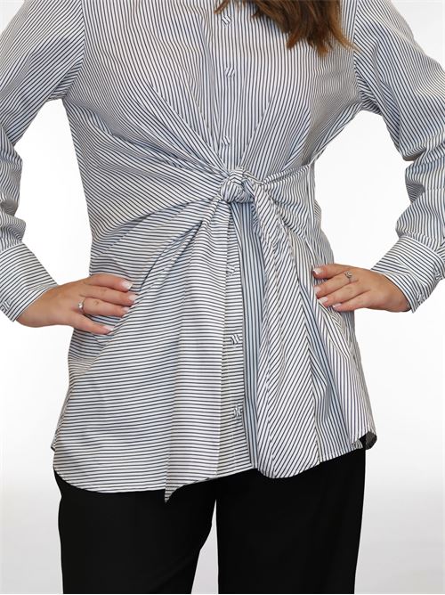 Camicia a righe MARELLA | 2321960239200002