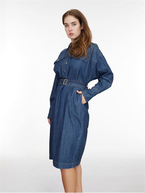 Abito in denim MARELLA | 2322260339200001