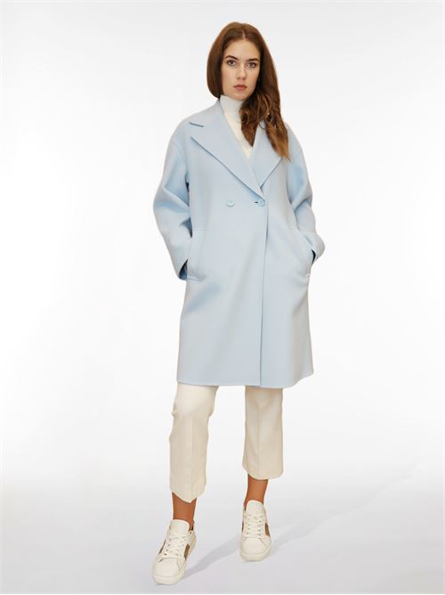 Cappotto doppiopetto MARELLA | 2330160838200003