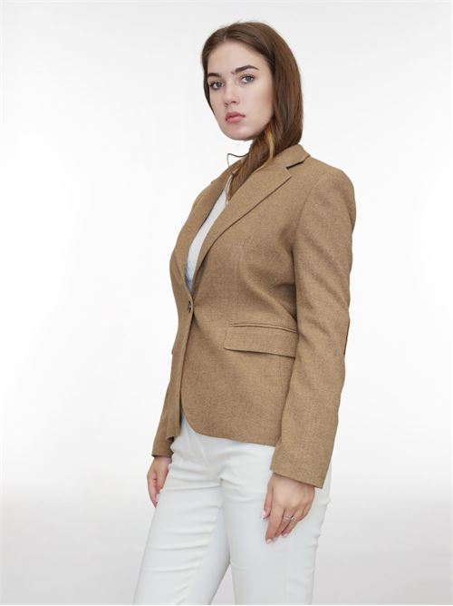 Blazer semiaderente MARELLA | 2330460137200004