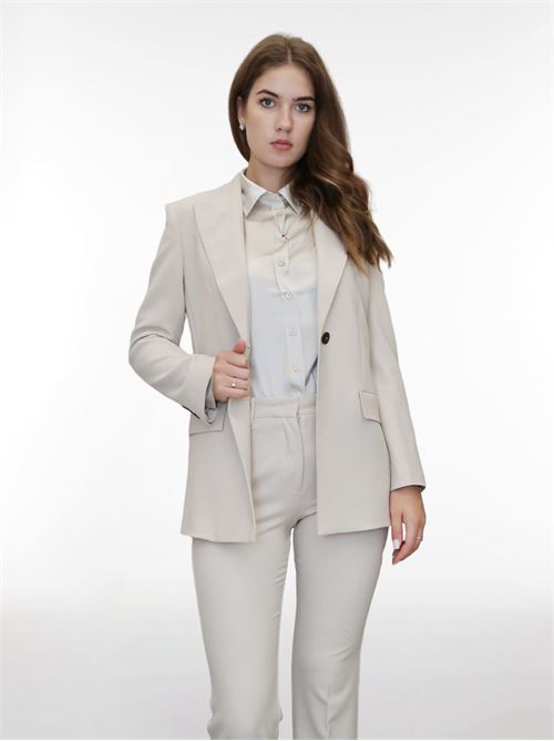 Blazer monopetto MARELLA | 2330460936200005