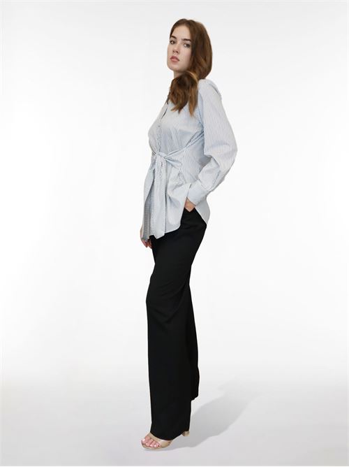 Wide-leg trousers MARELLA | 2331360539200004