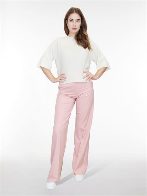 Pantaloni wide leg MARELLA | 2331361138200005