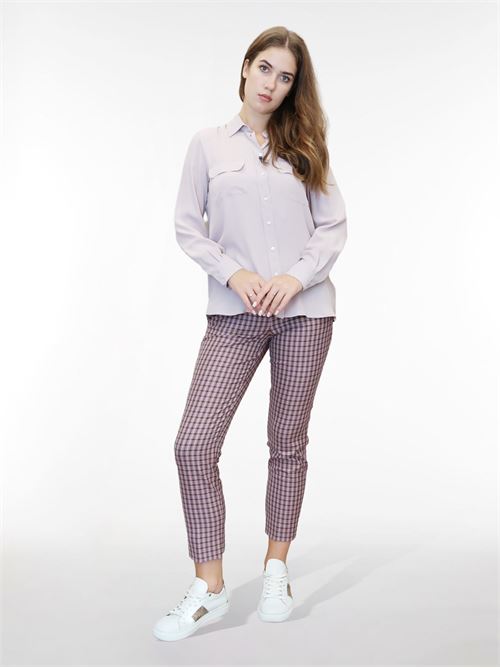 Pantaloni a carota MARELLA | 2331361936200001