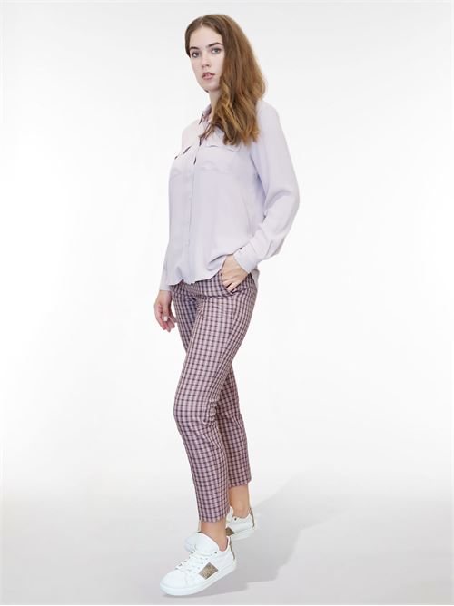 Pantaloni a carota MARELLA | 2331361936200001