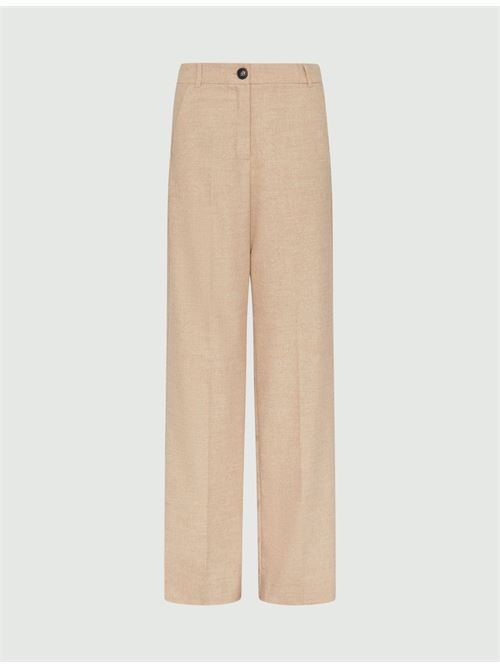 Pantaloni in flanella MARELLA | 2331362136200001