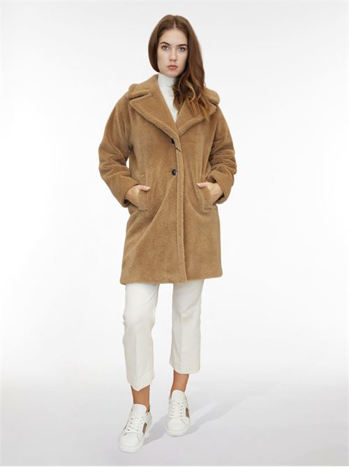 Teddy coat MARELLA | 2339060138200002