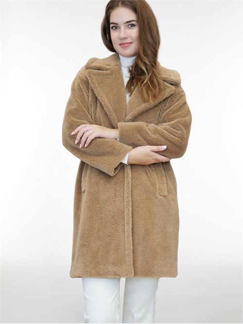 Teddy coat MARELLA | 2339060138200002