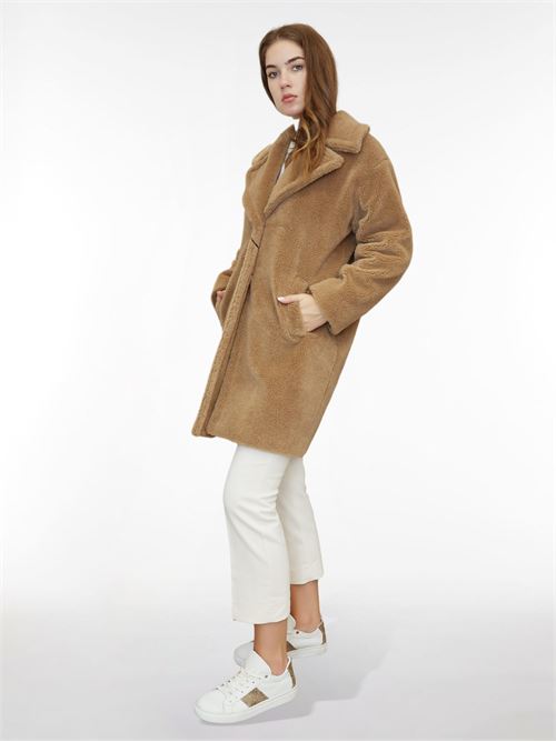 Teddy coat MARELLA | 2339060138200002