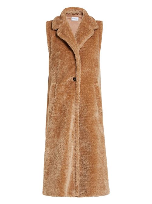 Gilet teddy lungo MARELLA | 2362760235200001