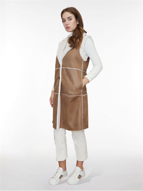 Gilet lungo MARELLA | 2364560235200003