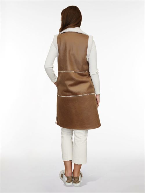 Gilet lungo MARELLA | 2364560235200003