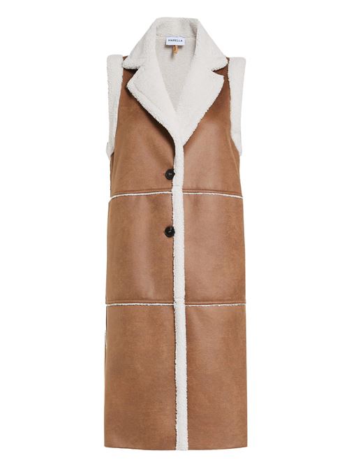 Gilet lungo MARELLA | 2364560235200003