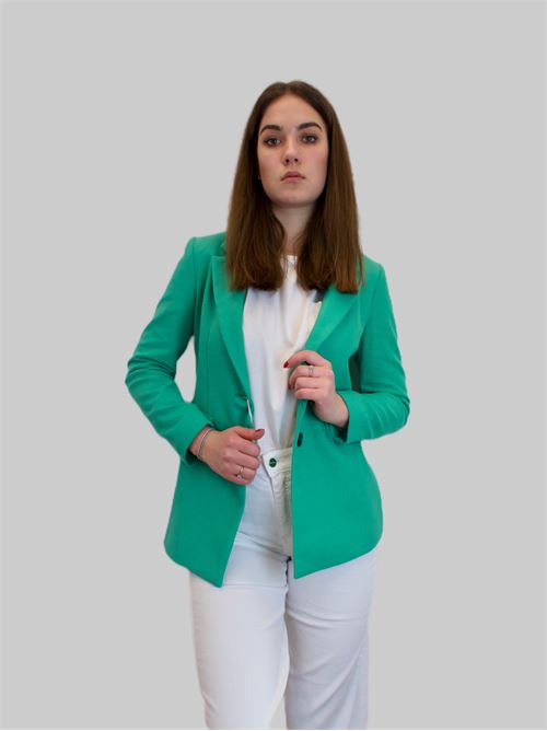 Blazer sfiancato IBLUES | 2370410731200002