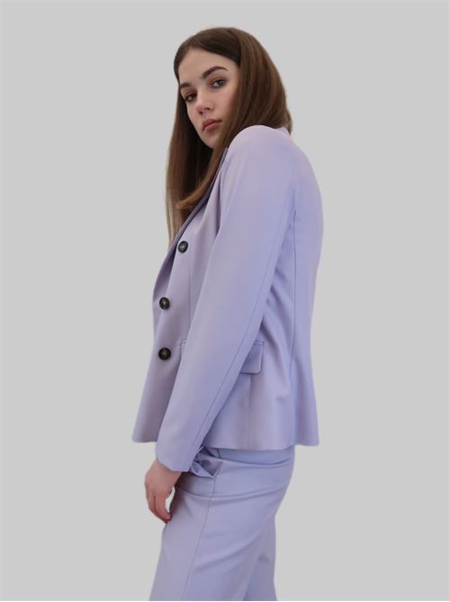 Blazer doppiopetto IBLUES | 2370411131200001