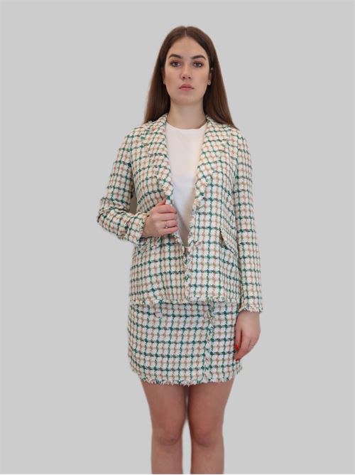 Blazer morbido IBLUES | 2370411331200005