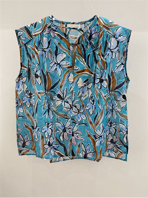 Printed blouse IBLUES | 2371110832200007