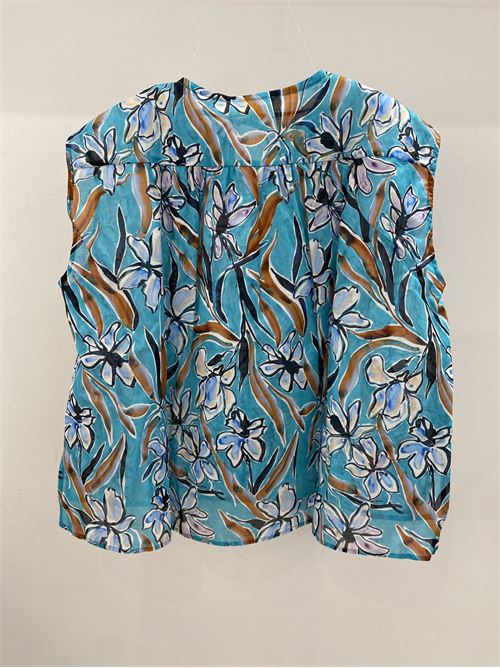 Printed blouse IBLUES | 2371110832200007