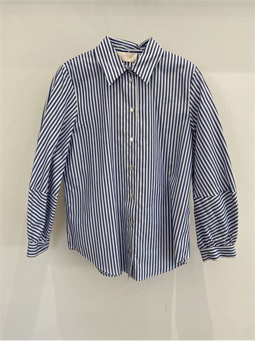 Camicia in popeline di cotone IBLUES | 2371111031200007