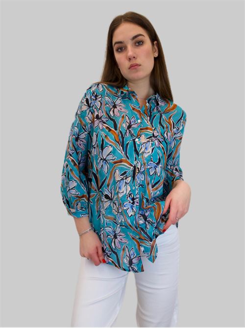 Printed shirt IBLUES | 2371111032200007