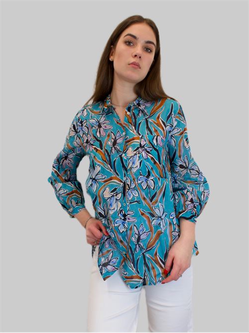 Printed shirt IBLUES | 2371111032200007