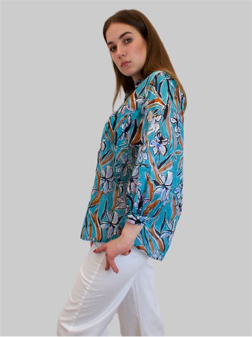 Printed shirt IBLUES | 2371111032200007