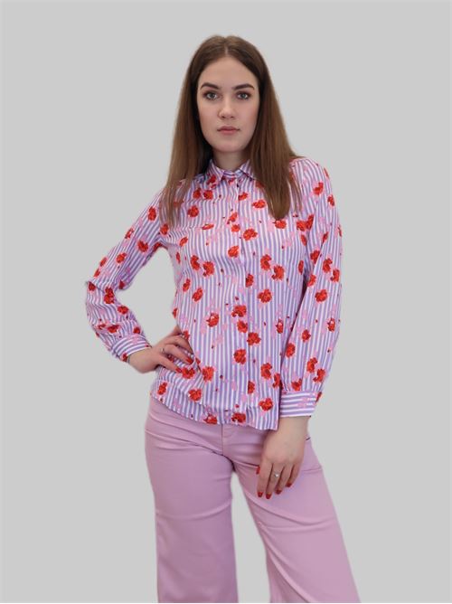 Camicia fluida IBLUES | 2371111331200001