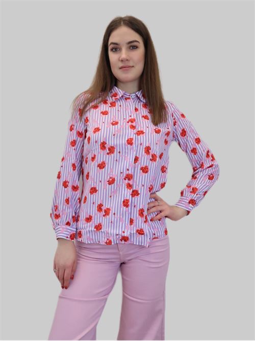 Camicia fluida IBLUES | 2371111331200001