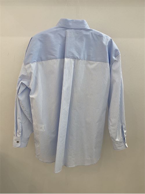 Camicia over IBLUES | 2371111431200004