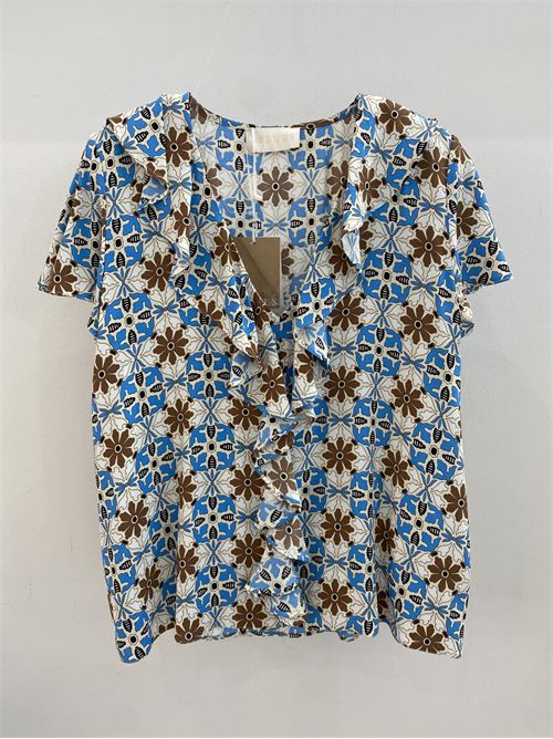 Printed blouse IBLUES | 2371111732200001