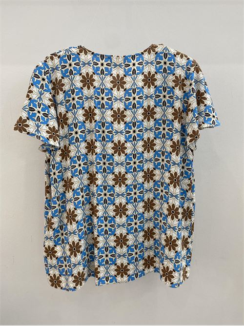 Blusa stampata IBLUES | 2371111732200001