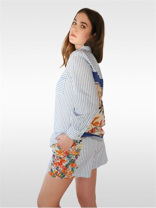 Oversized shirt IBLUES | 2371112232200007