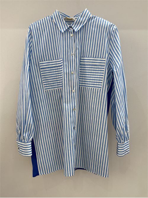 Oversized shirt IBLUES | 2371112232200007