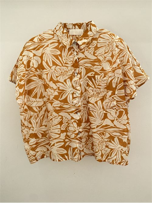 Printed shirt IBLUES | 2371112532200001