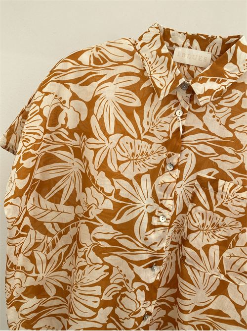 Printed shirt IBLUES | 2371112532200001