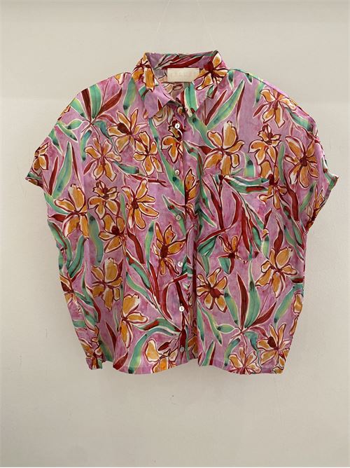 Printed shirt IBLUES | 2371112532200003