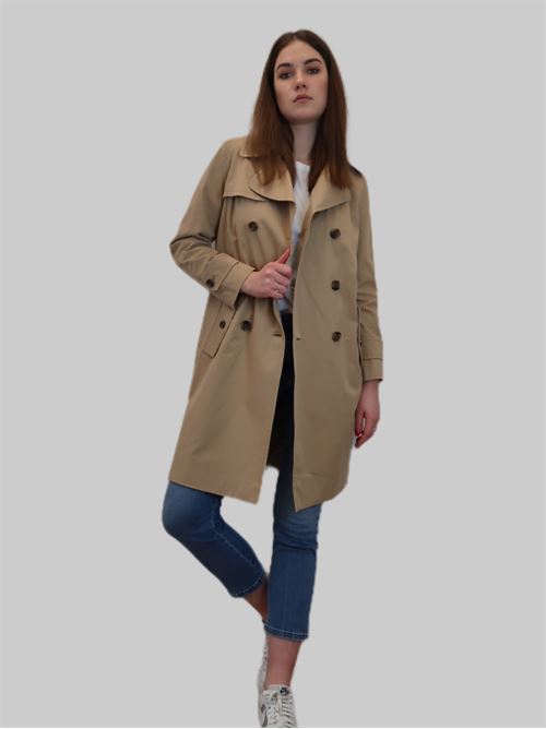 Trench doppiopetto IBLUES | 2371210231200002