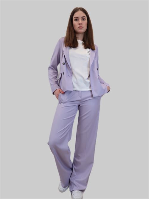 Wide-leg trousers IBLUES | 2371310731200001