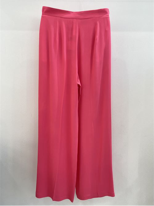 Pantaloni wide leg misto seta IBLUES | 2371311232200001