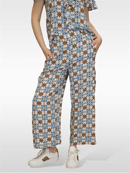 Pantaloni fluidi IBLUES | 2371311932200001