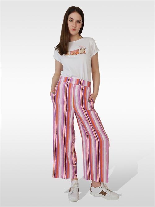 Pantaloni fluidi IBLUES | 2371311932200004