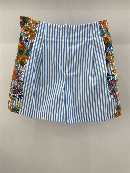 Shorts morbidi IBLUES | 2371410332200004