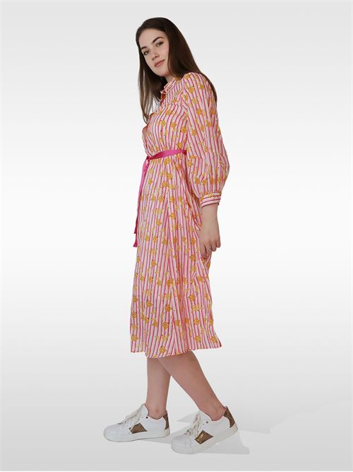 Oversized dress IBLUES | 2372212532200005