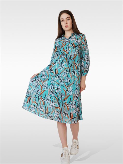 Oversized dress IBLUES | 2372212532200007