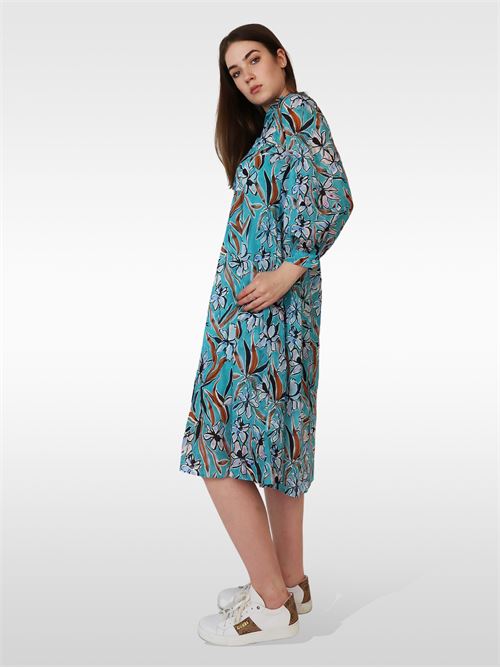 Oversized dress IBLUES | 2372212532200007