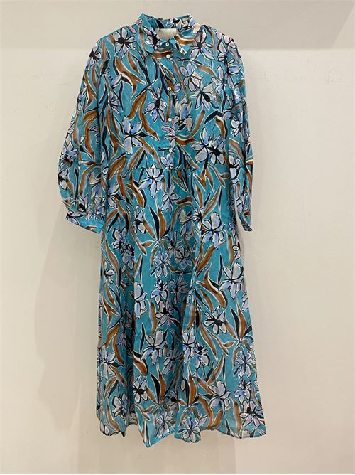 Oversized dress IBLUES | 2372212532200007