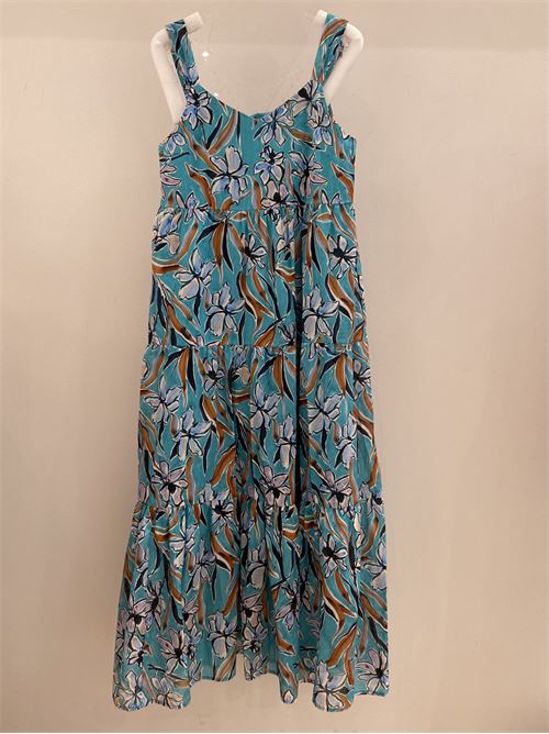 Printed dress IBLUES | 2372212632200007