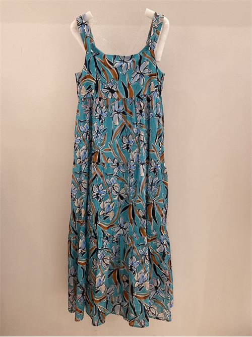 Printed dress IBLUES | 2372212632200007